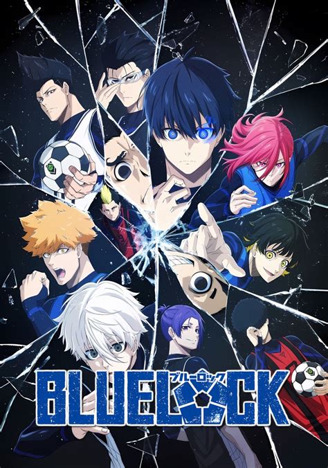 gostream blue lock|Watch BLUELOCK on GoStream .